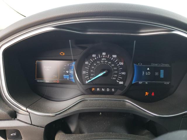 Photo 9 from auction – 2016 FORD FUSION TIT with VIN 3FA6P0K96GR193451