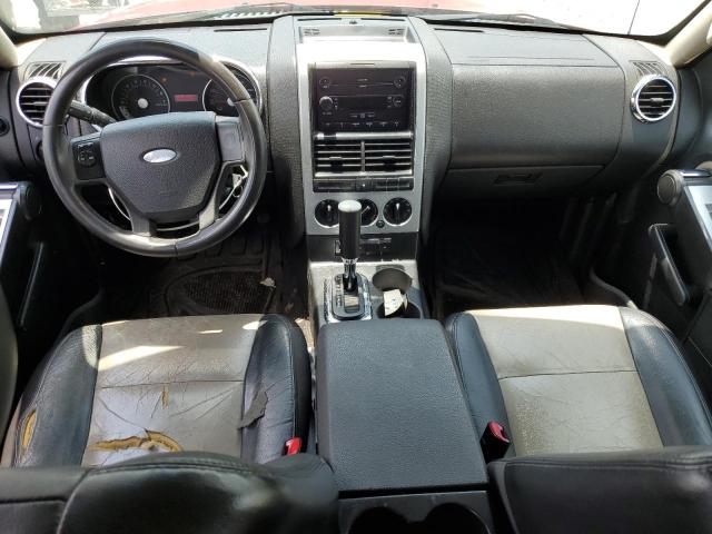 Photo 8 from auction – 2007 FORD EXPLORER X with VIN 1FMEU63E07UA92441