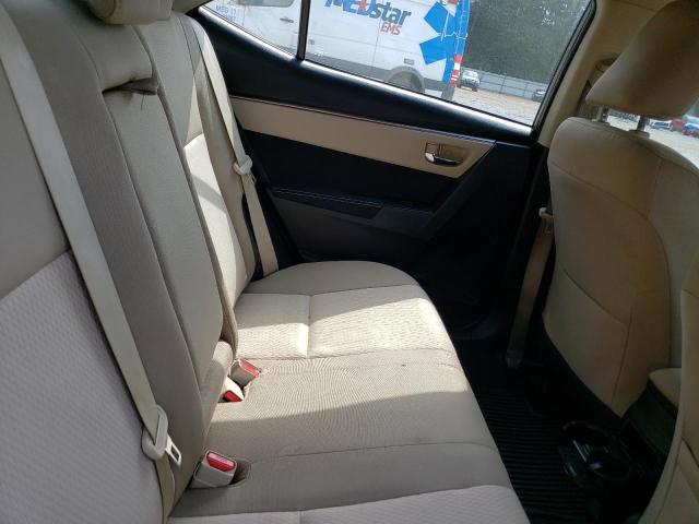 Photo 10 from auction – 2015 TOYOTA COROLLA L with VIN 2T1BURHE9FC481043