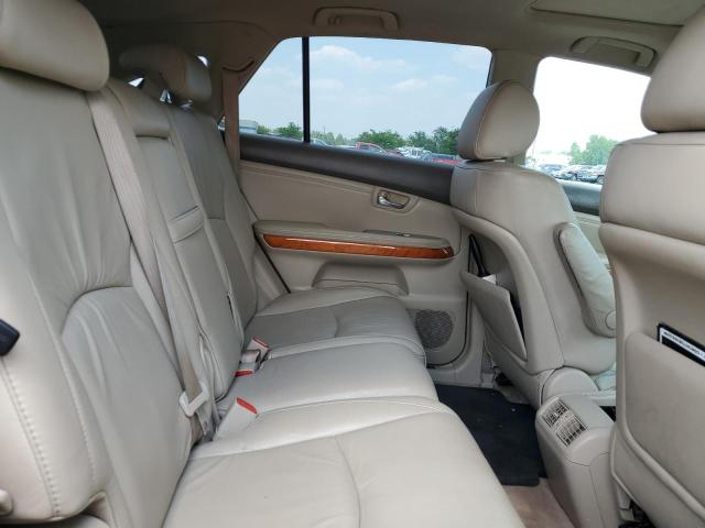 Foto 11 de la subasta – 2006 LEXUS RX 330 con VIN 2T2HA31U76C104627