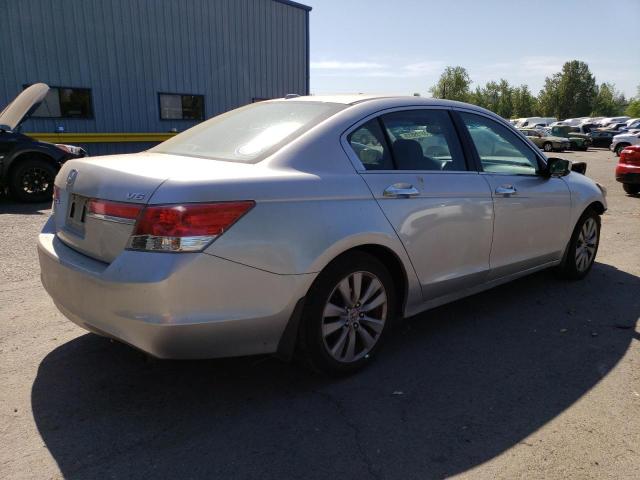 Photo 3 from auction – 2011 HONDA ACCORD EXL with VIN 1HGCP3F83BA024959