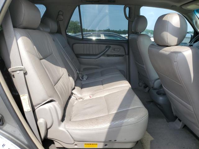 Photo 10 from auction – 2007 TOYOTA SEQUOIA LI with VIN 5TDZT38A17S294206