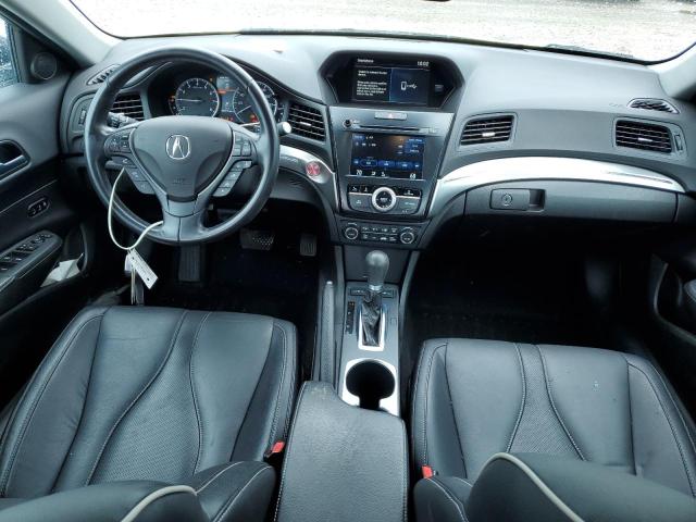 Photo 8 from auction – 2019 ACURA ILX PREMIU with VIN 19UDE2F74KA014887