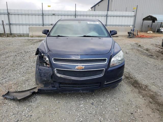 Photo 5 from auction – 2011 CHEVROLET MALIBU 1LT with VIN 1G1ZC5E13BF159410