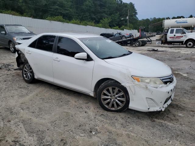 Photo 4 from auction – 2012 TOYOTA CAMRY BASE with VIN 4T1BF1FK7CU543540
