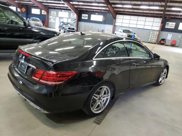 Photo 3 from auction – 2017 MERCEDES-BENZ E 400 with VIN WDDKJ6FB1HF355114