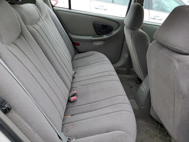 Photo 10 from auction – 2003 CHEVROLET MALIBU with VIN 1G1ND52J83M536164