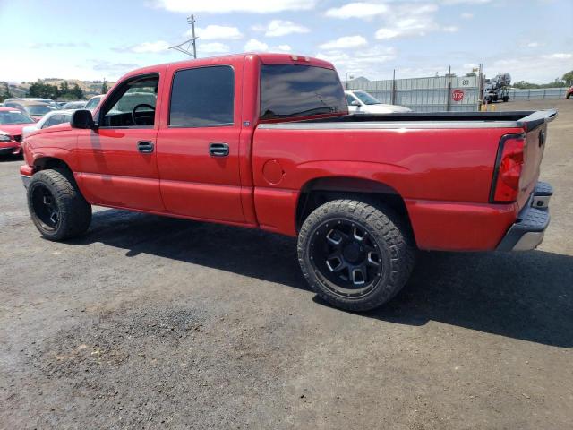 Photo 2 from auction – 2006 CHEVROLET SILVERADO with VIN 2GCEC13V061235876