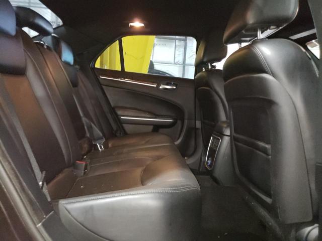 Photo 10 from auction – 2013 CHRYSLER 300 with VIN 2C3CCAAG8DH627282