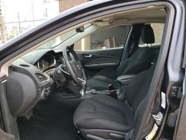 Photo 7 from auction – 2013 DODGE DART SXT with VIN 1C3CDFBA0DD290494