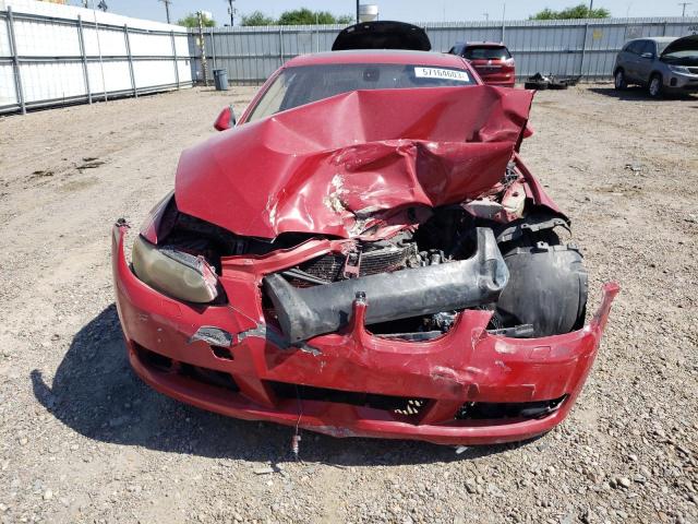 Photo 5 from auction – 2007 BMW 328 I with VIN WBAWB33547PV72927