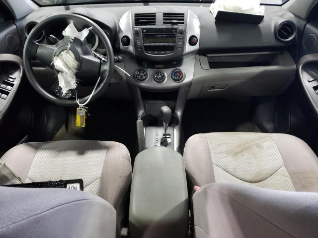 Photo 8 from auction – 2006 TOYOTA RAV4 with VIN JTMZD33V866020264