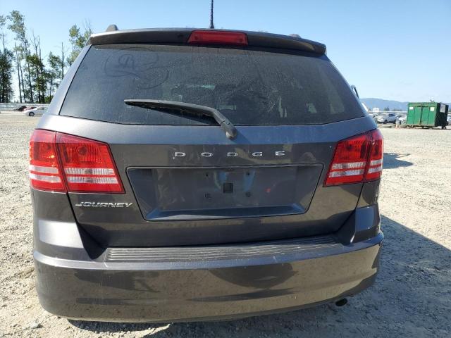 Photo 6 from auction – 2018 DODGE JOURNEY with VIN 3C4PDCAB3JT518631