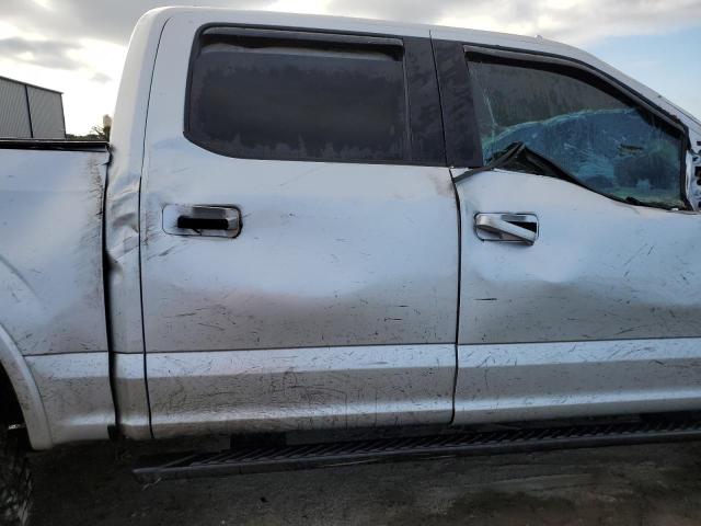 Photo 10 from auction – 2018 FORD F150 SUPER with VIN 1FTEW1EG6JKF99797