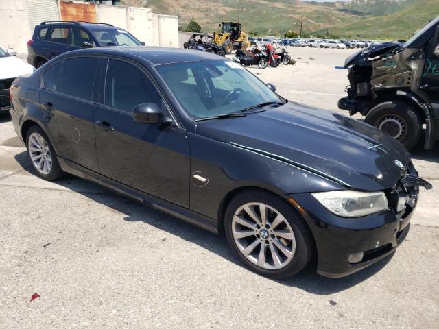 Photo 4 from auction – 2011 BMW 328 I SULE with VIN WBAPH5C54BA442138