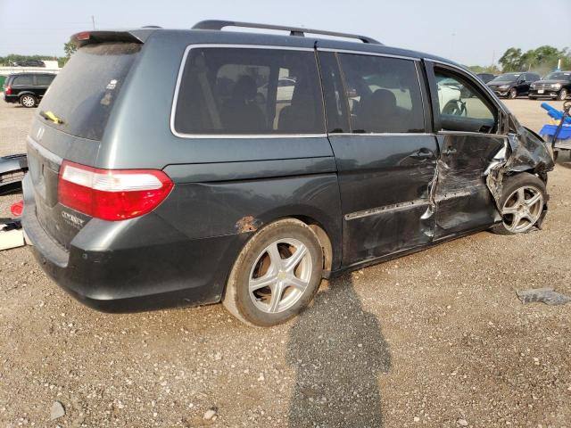 Photo 3 from auction – 2005 HONDA ODDESEY with VIN 5FNRL38825B113497