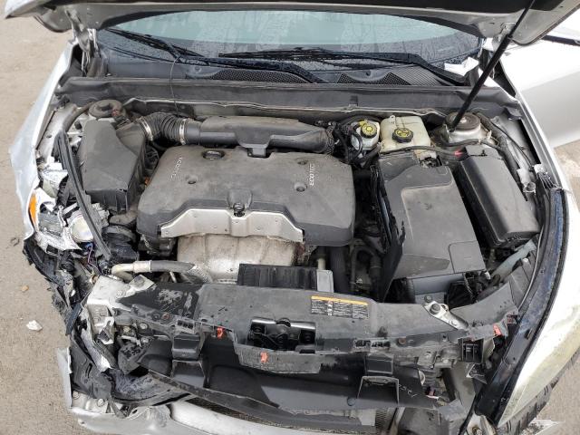 Photo 11 from auction – 2014 CHEVROLET MALIBU 2LT with VIN 1G11E5SL7EF299283