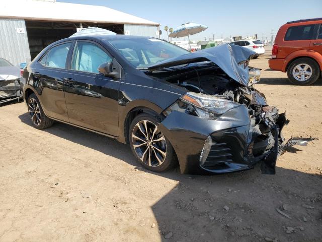 Photo 4 from auction – 2019 TOYOTA COROLLA with VIN 5YFBURHE4KP909658