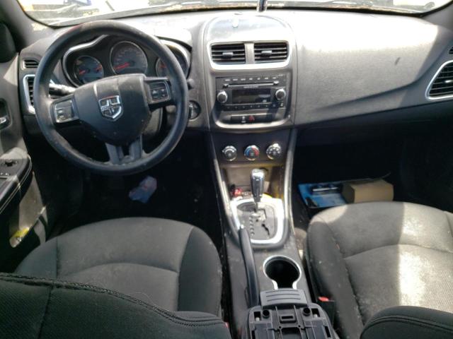 Photo 8 from auction – 2014 DODGE AVENGER SE with VIN 1C3CDZAB6EN161327