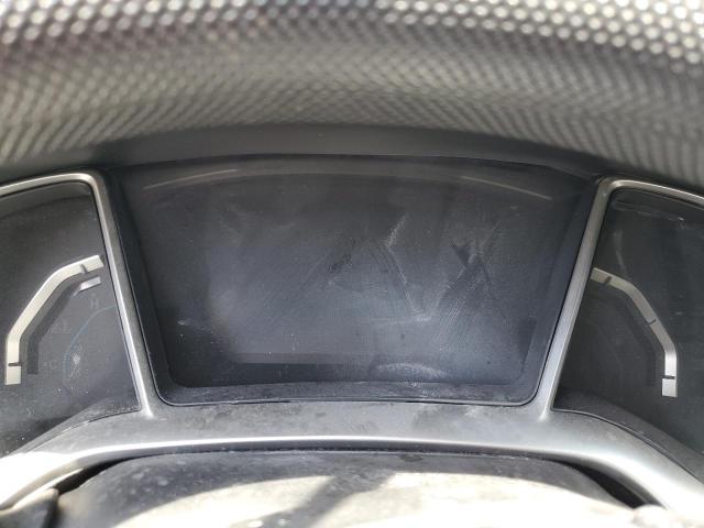 Photo 9 from auction – 2016 HONDA CIVIC EX with VIN 19XFC2F77GE033547