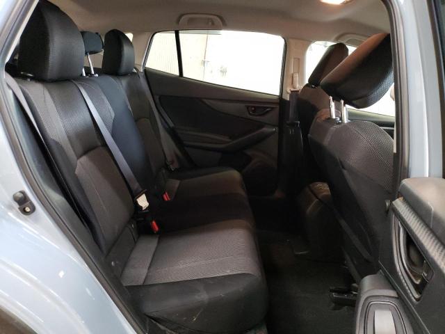 Photo 10 from auction – 2022 SUBARU CROSSTREK with VIN JF2GTAAC7N9261506