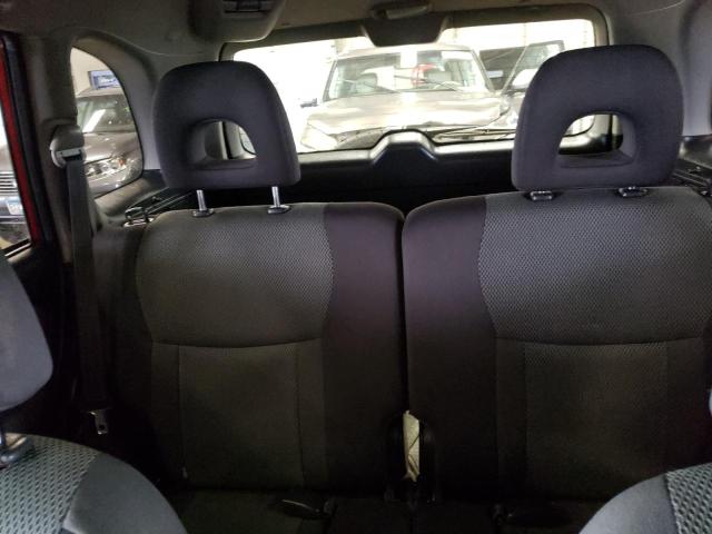 Photo 10 from auction – 2005 TOYOTA RAV4 with VIN JTEGD20V550069294