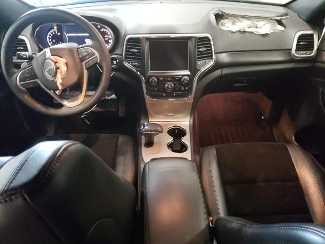 Photo 8 from auction – 2014 JEEP GRAND CHER with VIN 1C4RJFAG3EC463520