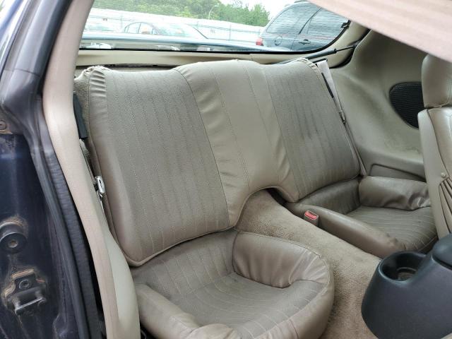 Photo 10 from auction – 2000 PONTIAC FIREBIRD F with VIN 2G2FV22G7Y2164653