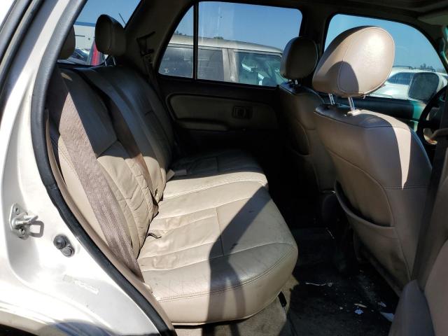 Photo 11 from auction – 2000 TOYOTA 4RUNNER LI with VIN JT3GN87RXY0176122