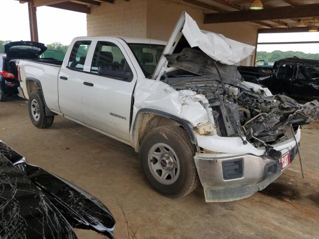 Photo 4 from auction – 2015 GMC SIERRA C15 with VIN 1GTR1TEC2FZ315394