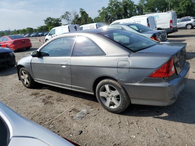 Photo 2 from auction – 2004 HONDA CIVIC EX with VIN 1HGEM22094L004864
