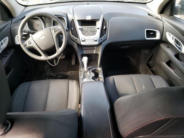 Photo 8 from auction – 2012 CHEVROLET EQUINOX LS with VIN 2GNFLCEK3C6279783