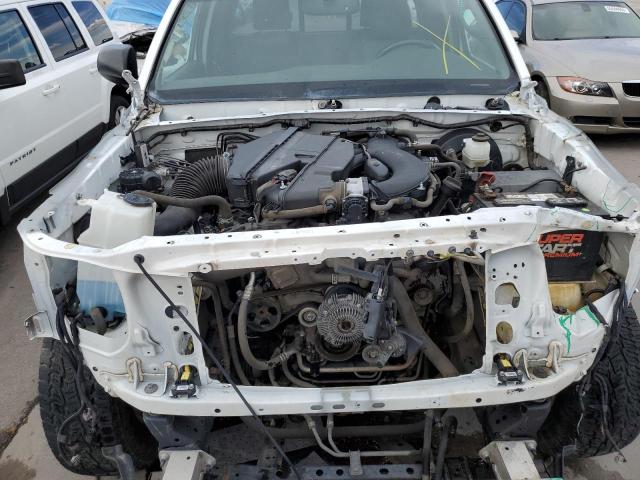 Photo 11 from auction – 2012 TOYOTA TACOMA with VIN 5TFUU4EN2CX029836