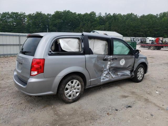 Photo 3 from auction – 2020 DODGE GRAND CARA with VIN 2C4RDGBG8LR230880