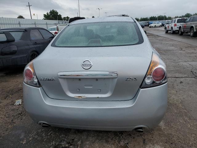 Photo 6 from auction – 2008 NISSAN ALTIMA 2.5 with VIN 1N4AL21E28C238269