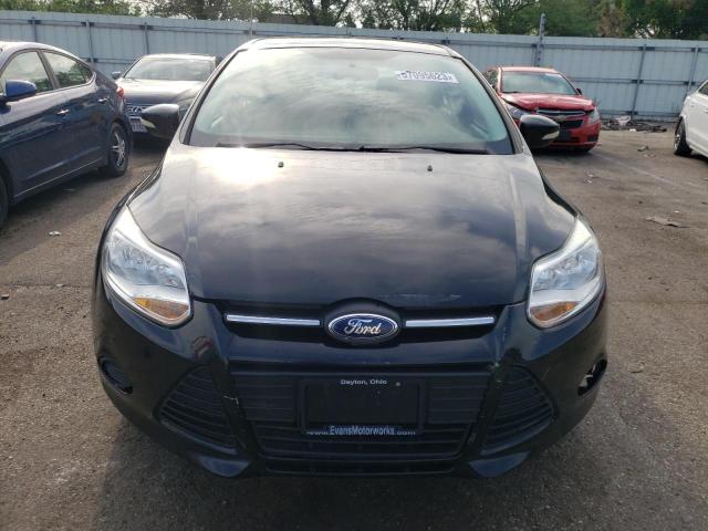Photo 5 from auction – 2014 FORD FOCUS SE with VIN 1FADP3K25EL451076