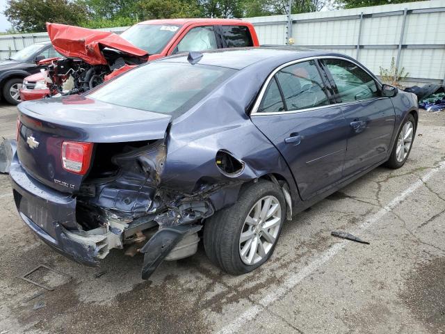Photo 3 from auction – 2013 CHEVROLET MALIBU 1LT with VIN 1G11E5SA4DF143005