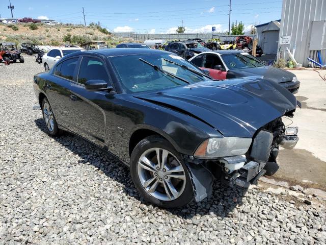 Photo 4 from auction – 2013 DODGE CHARGER R/ with VIN 2C3CDXDT1DH693441