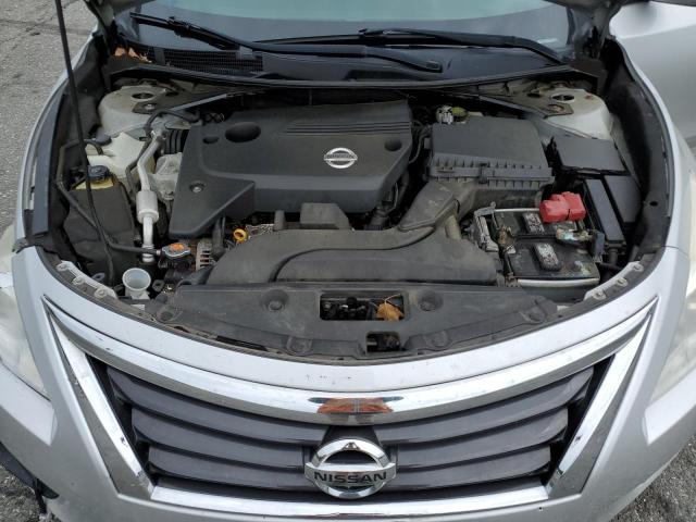 Photo 11 from auction – 2015 NISSAN ALTIMA 2.5 with VIN 1N4AL3AP4FC243607