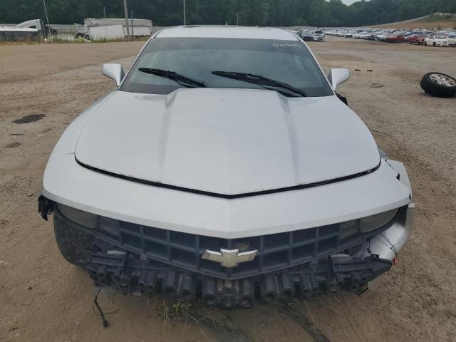 Photo 5 from auction – 2011 CHEVROLET CAMARO LT with VIN 2G1FC1ED1B9203225