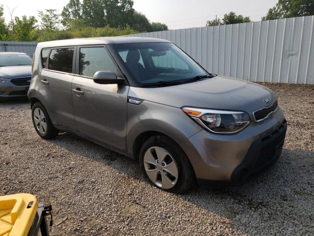 Photo 4 from auction – 2016 KIA SOUL with VIN KNDJN2A27G7273245