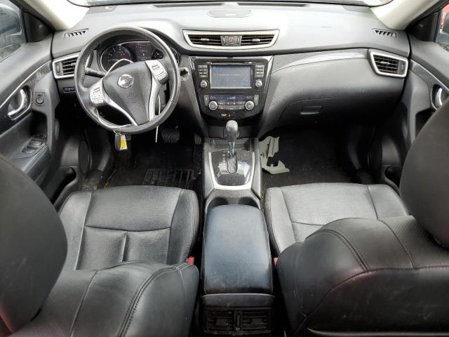 Photo 8 from auction – 2014 NISSAN ROGUE S with VIN 5N1AT2MV2EC845754