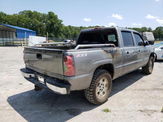 Photo 3 from auction – 2006 CHEVROLET SILVERADO with VIN 2GCEK13Z261290237
