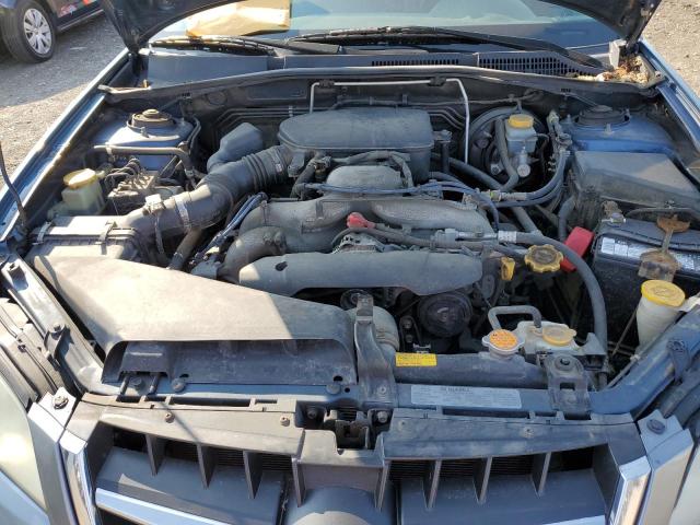 Photo 12 from auction – 2009 SUBARU OUTBACK 2. with VIN 4S4BP61C097310908