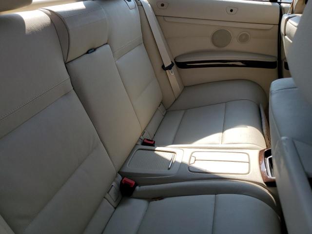 Photo 10 from auction – 2010 BMW 328 I with VIN WBAWL1C52AP492289