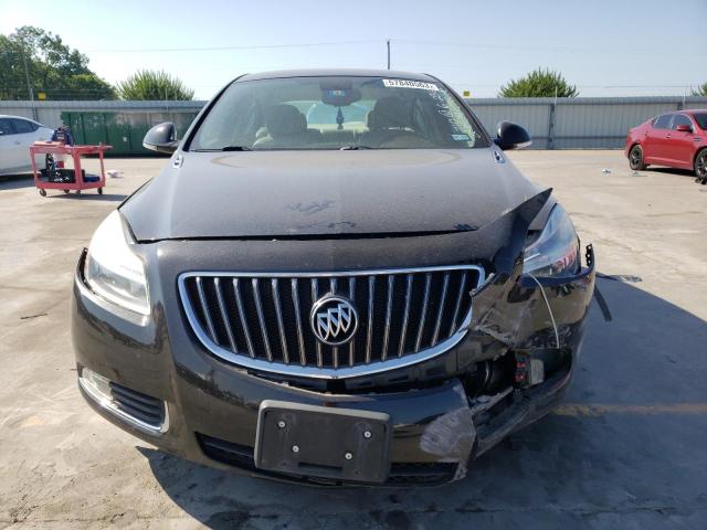Photo 5 from auction – 2013 BUICK REGAL PREM with VIN 2G4GS5EV7D9225940