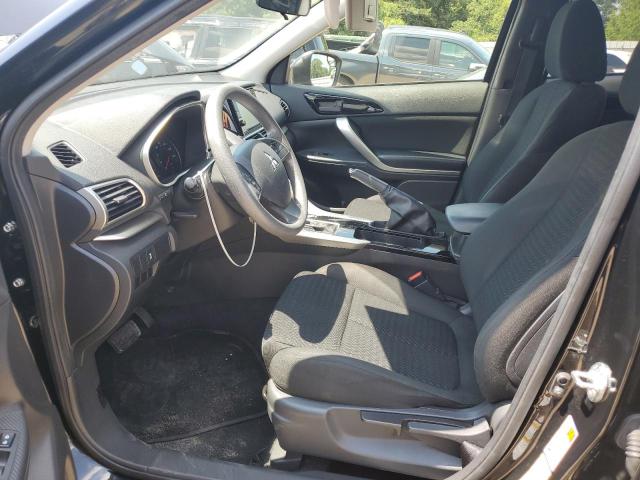 Photo 7 from auction – 2019 MITSUBISHI ECLIPSE CR with VIN JA4AS3AA9KZ019551