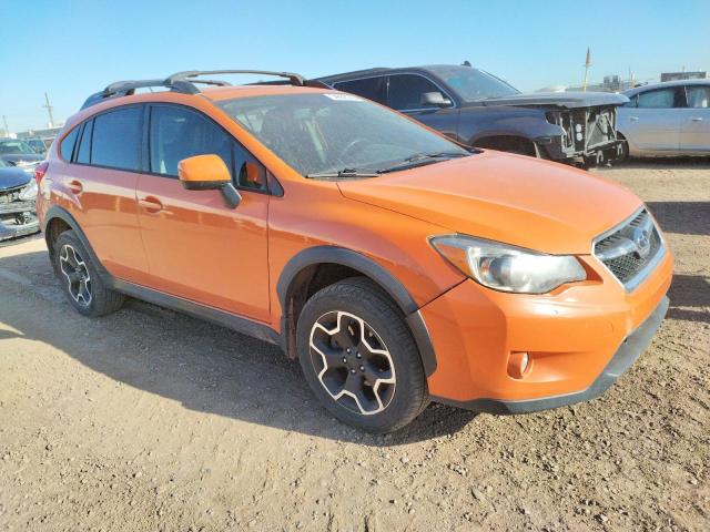 Photo 4 from auction – 2013 SUBARU XV CROSSTR with VIN JF2GPACC8D1837425