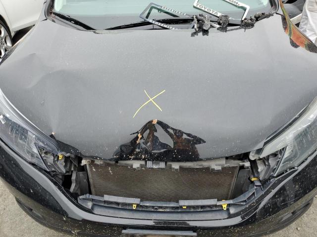 Photo 11 from auction – 2012 HONDA CR-V EXL with VIN 2HKRM4H77CH605743