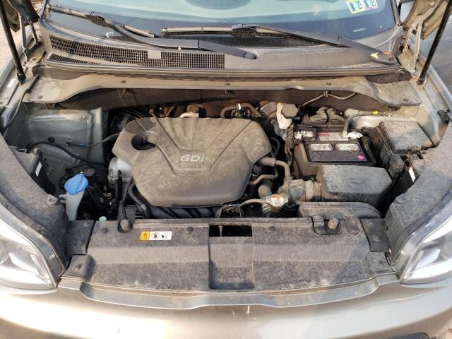 Photo 11 from auction – 2016 KIA SOUL with VIN KNDJN2A20G7407755